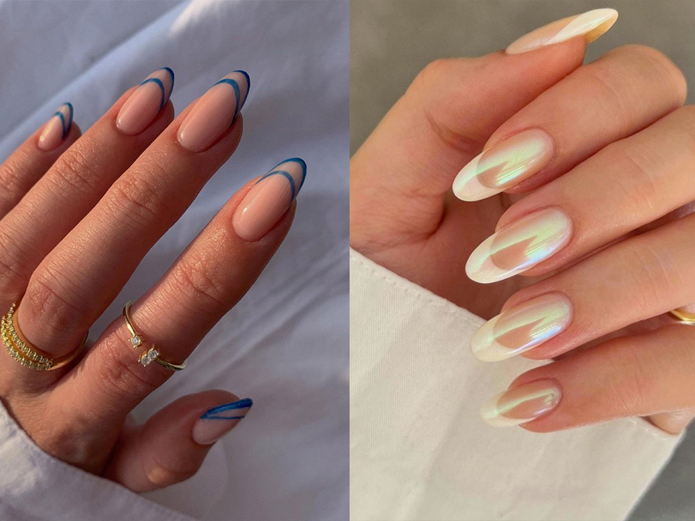 12-trending-twists-on-a-french-manicure