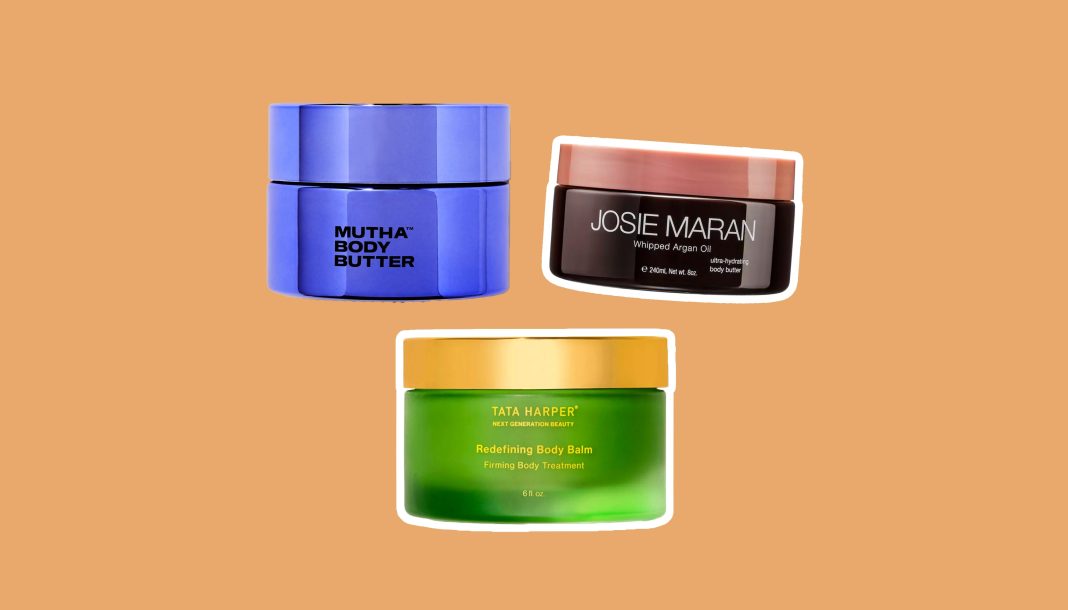here’s-why-you-need-a-body-butter-in-your-skin-care-routine:-best-body-butters-2022,-dermatologist-recommendations