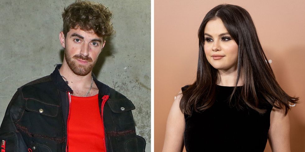 all-about-drew-taggart,-selena-gomez’s-reported-new-love-interest