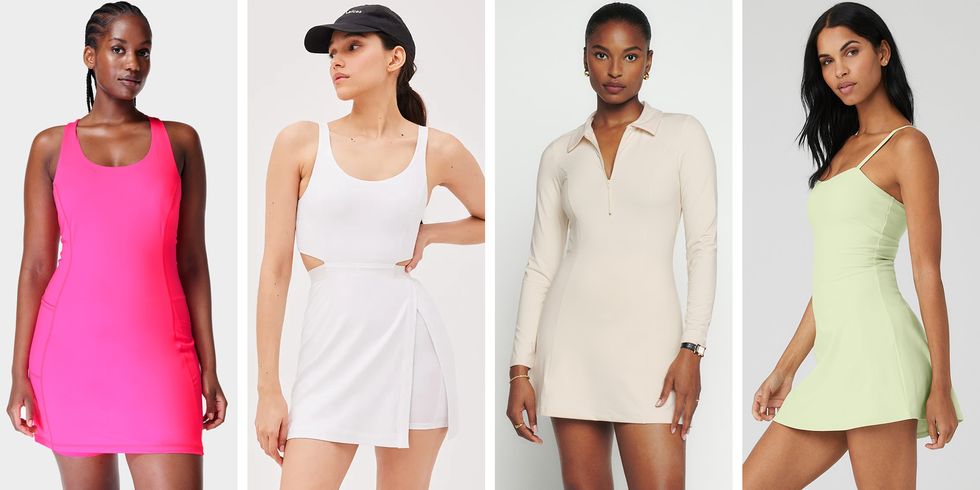 the-best-tennis-dresses-to-ace-your-fashion-game-this-summer