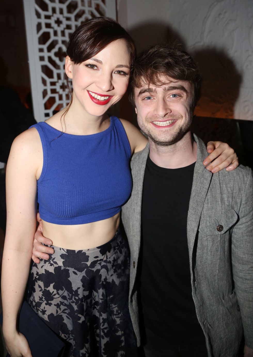 all-about-erin-darke,-daniel-radcliffe’s-longtime-girlfriend-and-mother-of-his-child