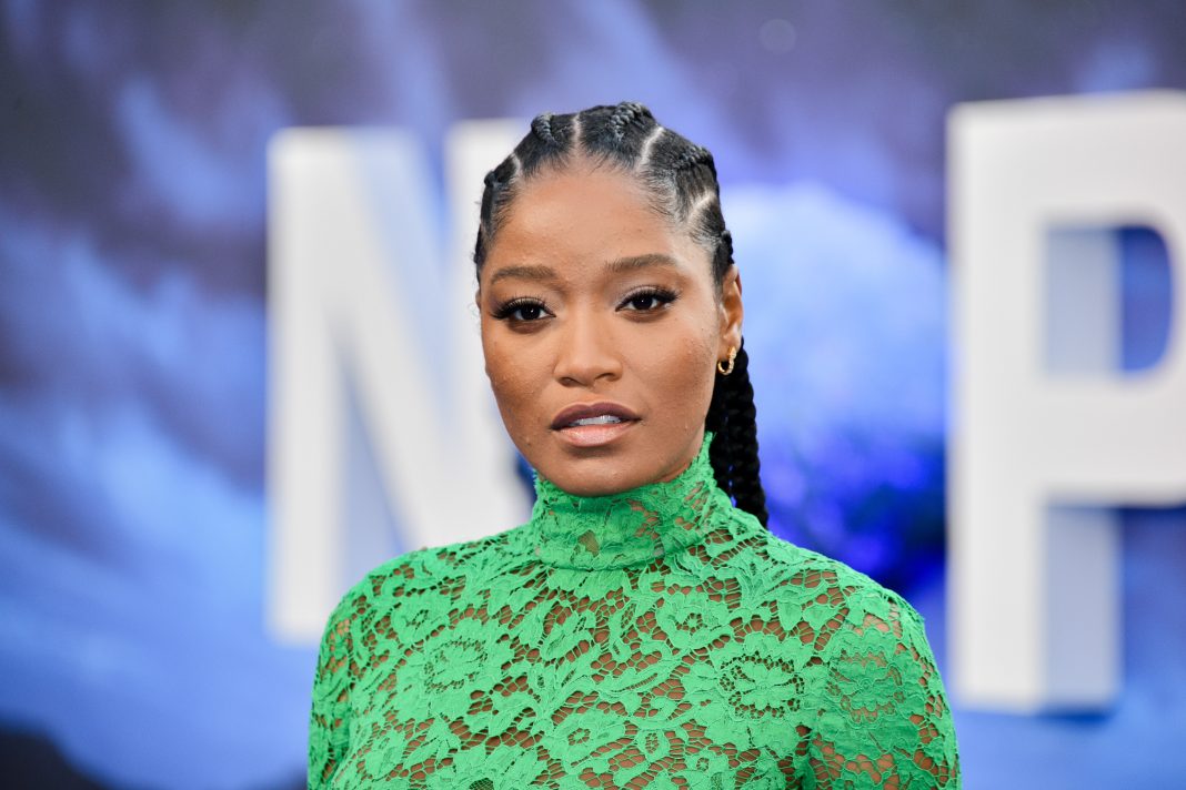 keke-palmer-is-so-rude-for-posting-this-blue-streaked-hair-at-the-end-of-my-work-day-—-see-photos