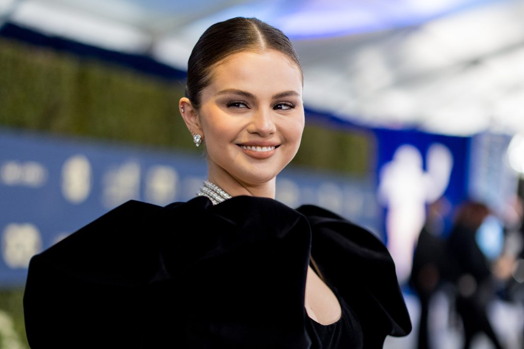 selena-gomez-took-braided-pigtails-to-new-heights…literally-—-see-photos