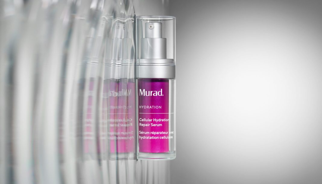 exclusive:-murad’s-newest-serum-repairs-the-skin-barrier-in-30-minutes