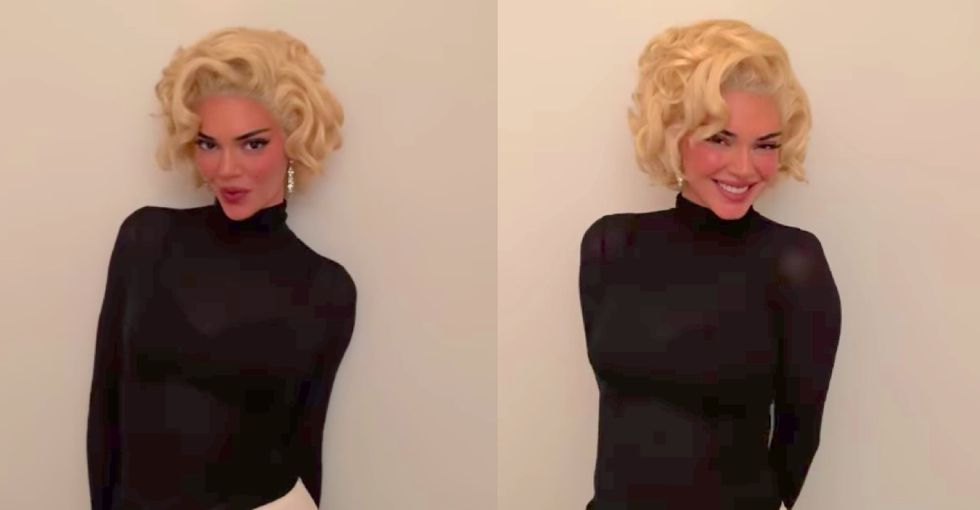 kendall-jenner-was-marilyn-monroe-for-halloween-with-the-perfect-hair-look