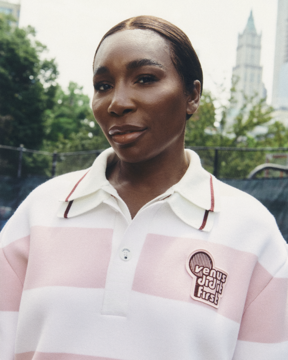 venus-williams-on-tenniscore,-personal-style,-and-her-lacoste-x-eleven-collection