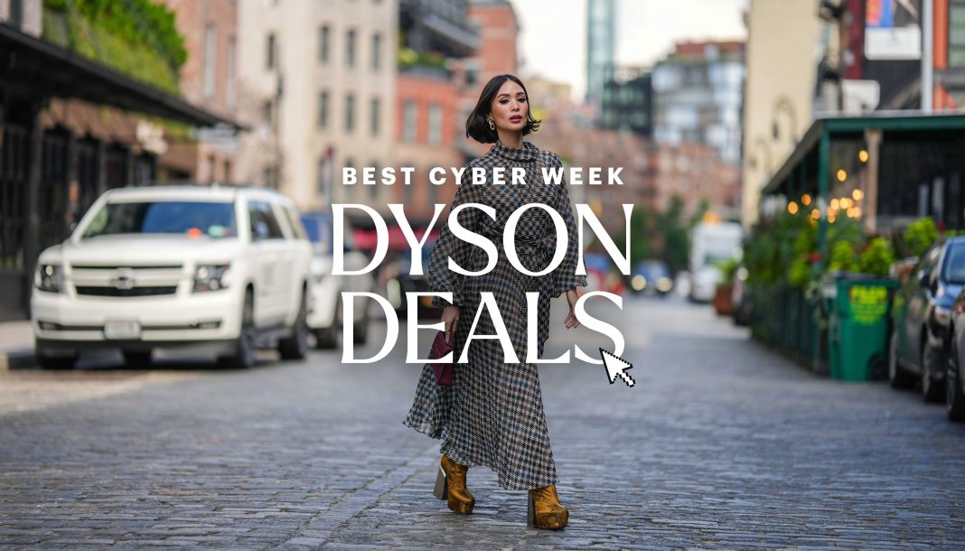 13-dyson-cyber-monday-deals-to-amp-up-your-hair-care-routine