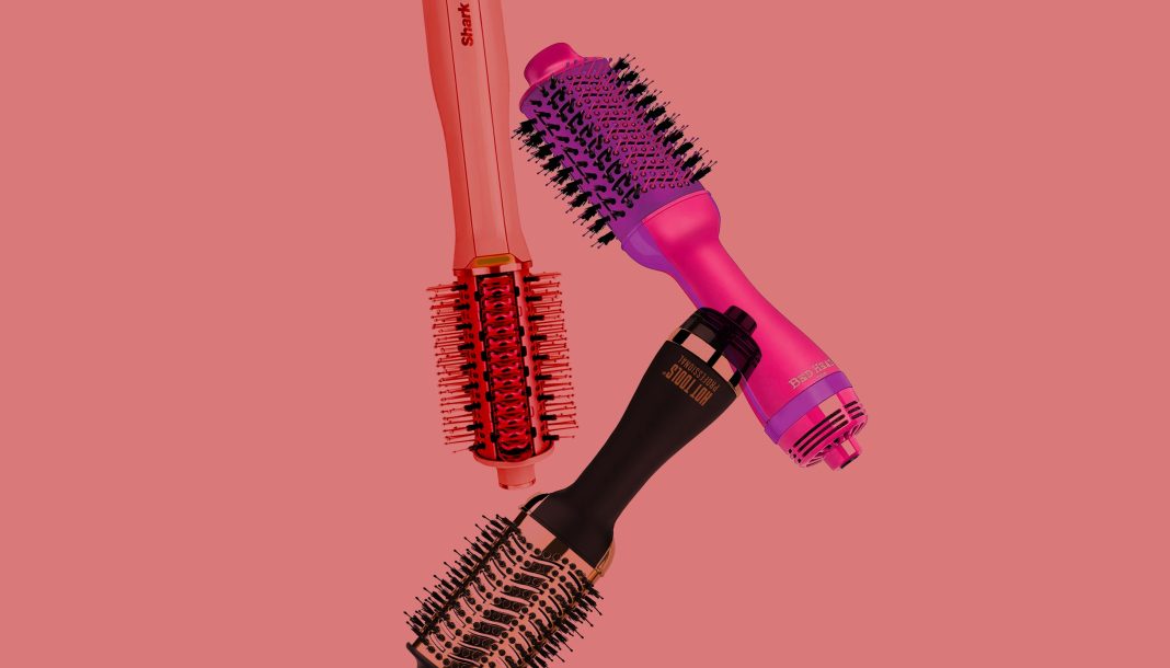 11-best-blow-dryer-brushes-for-effortless-hair-styling-2023