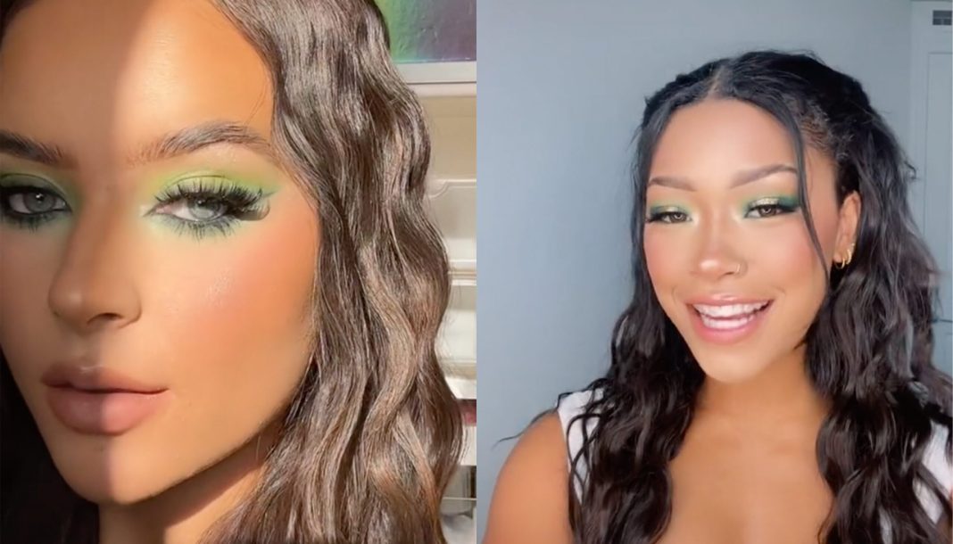 green-makeup-looks:-how-to-nail-green-eyeshadow-looks
