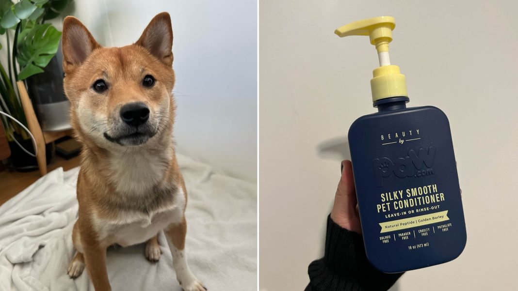 paw-silky-smooth-pet-conditioner-review-—-see-photos
