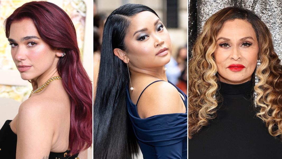 the-spring-hair-color-trends-of-2024-are-jolting-us-out-of-hibernation